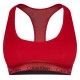 бюстие,дамско,бельо,calvin,klein,modern,cotton,logo,bralette,rouge