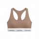бюстие,дамско,бельо,calvin,klein,modern,cotton,logo,bralette,soft,mocha