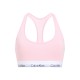 бюстие,дамско,бельо,calvin,klein,modern,cotton,logo,bralette,buff,pink