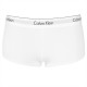 дамски,къси,панталони,дамско,бельо,calvin,klein,boy,shorts,white