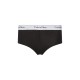 дамски,пижами,дамско,бельо,calvin,klein,boy,shorts,black
