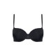 calvin,klein,flirty,balcony,bra,black,001