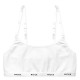 дамско,бюстие,дамско,лятно,бельо,бельо,за,училище,nicce,strappy,bralette,womens,white