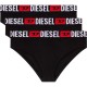 бельо,за,училище,дамски,пижами,дамско,бельо,diesel,uw,blanca,3pk,ld00,black