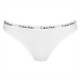бикини,дамско,бельо,calvin,klein,calvin,carousel,bikini,bottoms,white,100