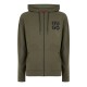 яке,мъжки,пижами,hugo,hugo,spraylogo,jackethood,10262201,open,green,345