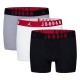 боксерки,детско,бельо,air,jordan,kids,cotton,core,boxers,black,white