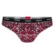 аксесоари,на,разпродажба,дамско,бельо,hugo,regular,rise,thong,open,pink