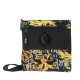 всички,чанти,versace,gold,logo,crossbody,bag,black,gold