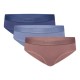 дамски,бикини,дамски,чорапи,дамско,бельо,reebok,womens,3,pack,briefs,dona,blu,cocoa