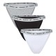 дамски,бикини,дамски,чорапи,дамско,бельо,reebok,womens,3,pack,tanga,briefs,kathy,blk,wht,gry