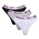 дамско,бельо,reebok,women,s,alyce,thongs,black,white,gry