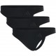 дамско,бельо,adidas,low,rise,thong,3pk,black