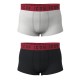 боксерки,детско,бельо,dsquared2,kids',2,pack,icon,boxers,wht,blck,dqc29