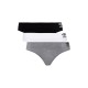 дамско,лятно,бельо,umbro,3,pack,thongs,womens,black,grey,whit