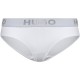 слипове,дамско,бельо,hugo,logo,briefs,white,100