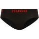 слипове,дамско,бельо,hugo,logo,briefs,black,001
