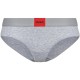 дамски,бикини,дамско,бельо,hugo,womens,stretch,cotton,briefs,medium,grey