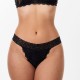 дамско,бельо,jack,wills,daisy,thong,black