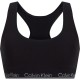 бюстие,аксесоари,на,разпродажба,calvin,klein,modern,seamless,racerback,bralette,black
