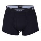 боксерки,мъжко,лятно,бельо,boss,mens,boss,bodywear,2,pack,logo,waistband,boxers,black,grey