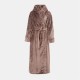 дамски,пижами,biba,biba,cosy,maxi,robe,ladies,pebble