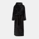 дамски,пижами,biba,biba,cosy,maxi,robe,black,emb