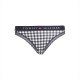 бикини,дамски,пижами,дамско,бельо,tommy,hilfiger,bikini,print,gingham
