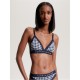 аксесоари,на,разпродажба,tommy,hilfiger,triangle,bra,print,gingham