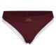 бикини,дамско,бельо,tommy,hilfiger,bikini,(ext,sizes),deep,rouge