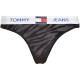 бикини,дамско,бельо,tommy,hilfiger,bikini,(ext,sizes),burnout,zebra
