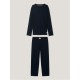 пижама,детски,облекла,tommy,hilfiger,cn,long,pants,pj,set,desert,sky,dw5