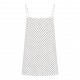 дамска,пижама,дамски,пижами,ccdk,women,s,kendall,viscose,square,neck,strappy,pyjama,cami,top,snow,white