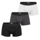 боксерки,boss,hbw,3pmonogramtrunk,sn00,blk,chrc,gry993