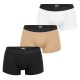 боксерки,boss,hbw,3pmonogramtrunk,sn00,blk,wht,beige