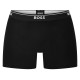 боксерки,мъжко,бельо,boss,men,s,boxers,black