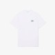 пижама,мъжки,пижами,lacoste,men,s,small,croc,pyjama,short,sleeve,top,white,737