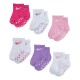 nike,quarter,socks,pink