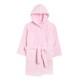 бебешки,облекла,be,you,younger,girls,plain,robe,pink