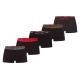 боксерки,бельо,за,училище,аксесоари,на,разпродажба,мъжко,бельо,hugo,hugo,trunk,five,pack,10268005,01,black