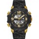 часовник,часовници,аксесоари,на,разпродажба,guess,gents,guess,slate,active,life,watch,gw0421g2,gold,and,black