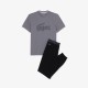 мъжки,пижами,lacoste,pzzle,crocst,sn64,gry,blk,6zw