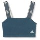 разпродажба,adidas,аксесоари,на,разпродажба,adidas,ribbed,bandeau,womens,olive,green