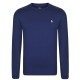 фланелка,с,дълъг,ръкав,мъжки,тениски,polo,ralph,lauren,long,sleeve,top,navy,white