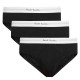 боксерки,мъжко,бельо,paul,smith,men,s,cotton,boxer,briefs,3,pack,black
