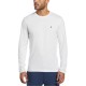 тениска,облекла,на,разпродажба,мъжки,тениски,original,penguin,original,long,sleeve,crew,t,shirt,bright,white