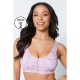 дамско,лятно,бельо,studio,2,pack,zip,through,floral,bra,multi