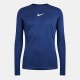 мъжки,облекла,за,бягане,мъжко,фитнес,облекло,nike,men,s,baselayer,top,navy,white