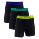 боксерки,мъжко,бельо,under,armour,men,s,performance,tech,boxers,blk,grn,ctr,blu