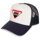 шапка,всички,шапки,societe,noir,men,s,diamond,mesh,trucker,cap,navy